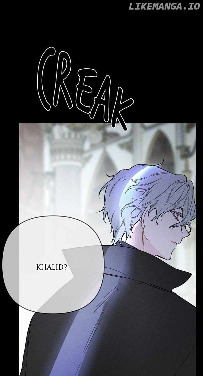 The Way That Knight Lives As a Lady Chapter 156 38